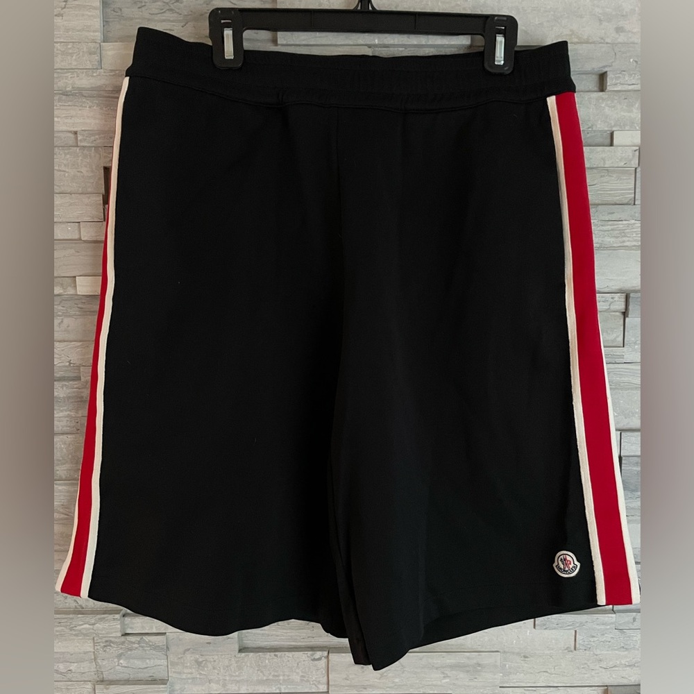Moncler Mens shorts size L